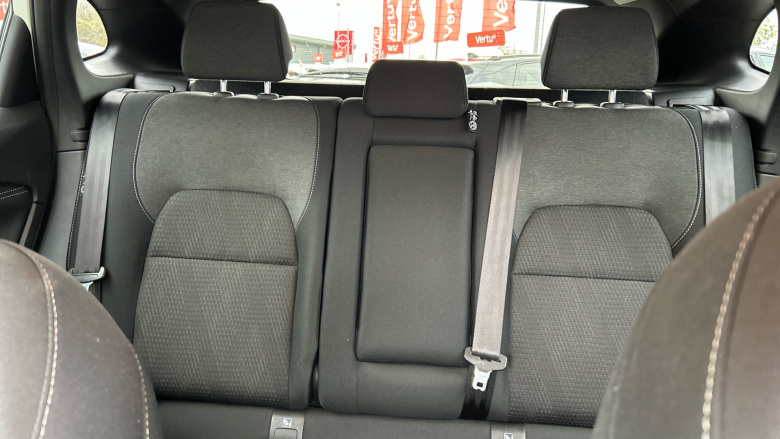 Nissan Qashqai 1.3 DiG-T MH 158 N-Connecta 5dr Xtronic Petrol Hatchback